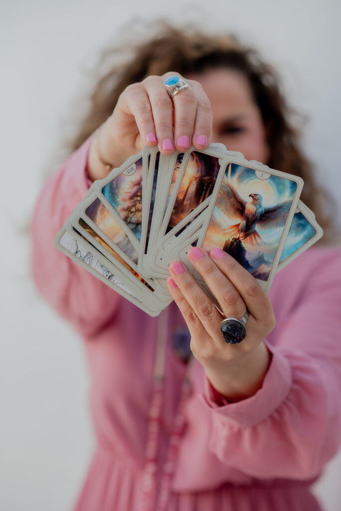 Amalia Rivas coach del bienestar y cuidados servicios